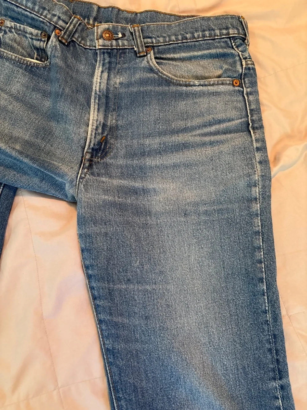 Vintage Levi’s 517s - Picture 5 of 17